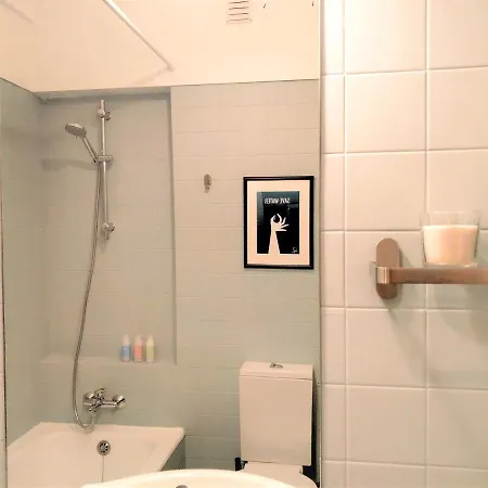 Olaias Cozy Flat *