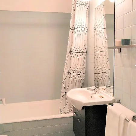 Olaias Cozy Flat דירה ליסבון