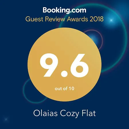 Olaias Cozy Flat Appartement Lisboa