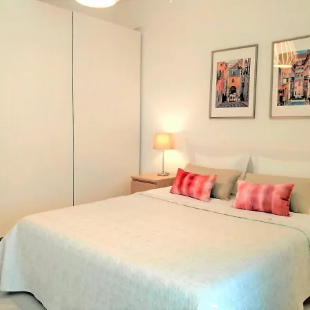 Olaias Cozy Flat