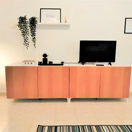 Olaias Cozy Flat Lisboa