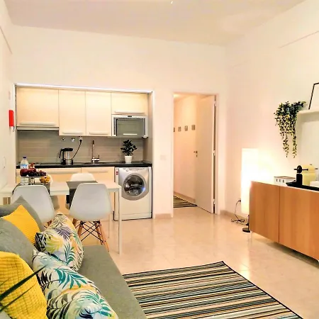 Διαμέρισμα Olaias Cozy Flat Lisboa