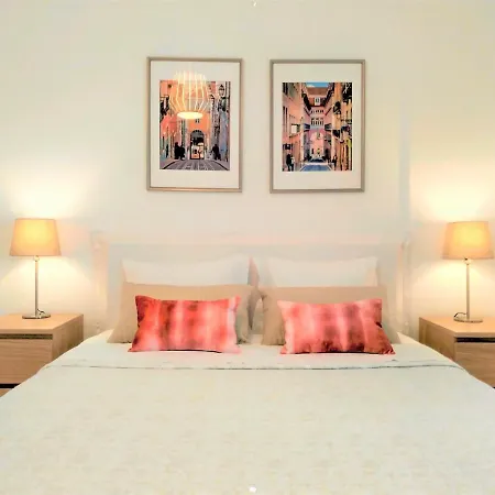 Διαμέρισμα Olaias Cozy Flat Lisboa