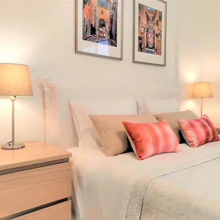Olaias Cozy Flat Διαμέρισμα Lisboa