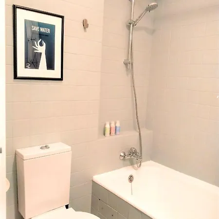 Olaias Cozy Flat